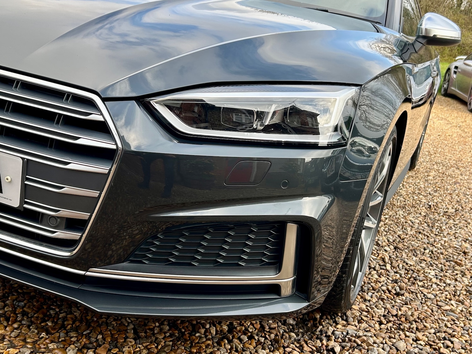 Used Audi A5 2018 for sale - 77814940: Photo 6