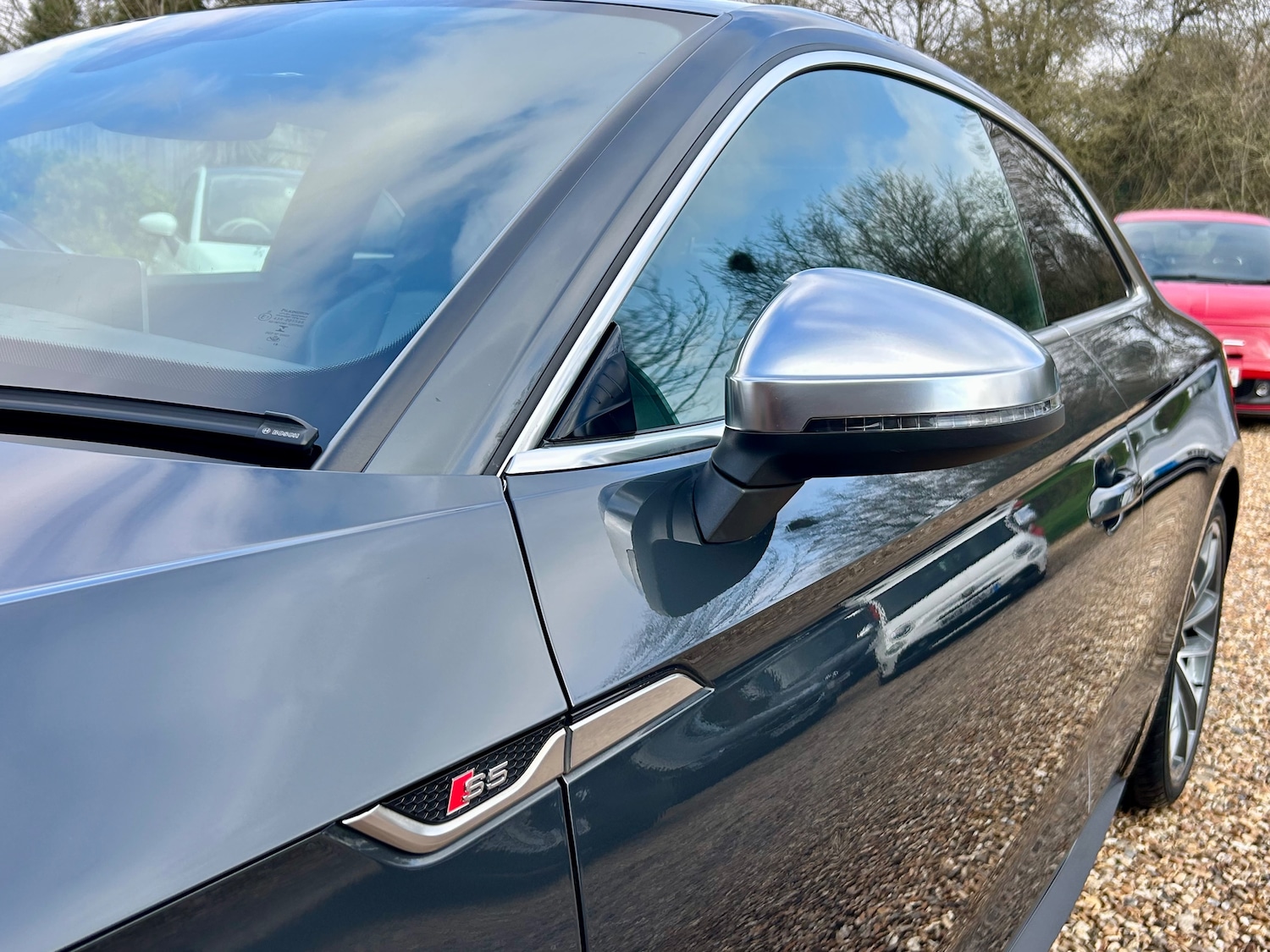 Used Audi A5 2018 for sale - 77814940: Photo 7