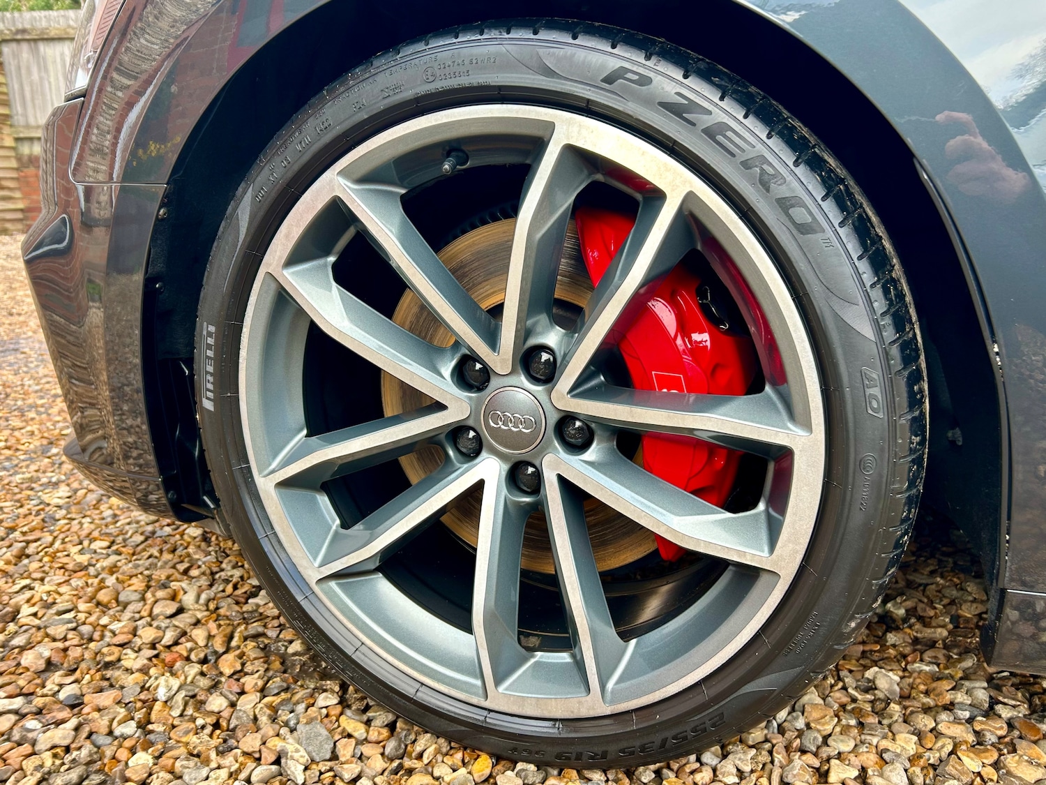 Used Audi A5 2018 for sale - 77814940: Photo 9