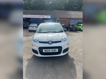 Used Fiat Panda 2014 for sale - 78737091: Photo