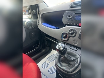 Used Fiat Panda 2014 for sale - 78737091: Photo