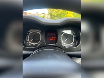 Used Fiat Panda 2014 for sale - 78737091: Photo