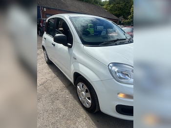 Used Fiat Panda 2014 for sale - 78737091: Photo