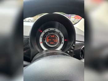 Used Fiat 500 2016 for sale - 78818200: Photo