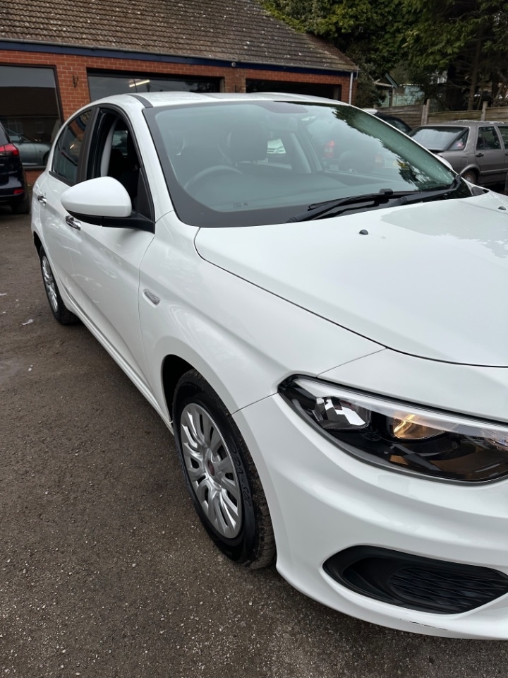 Used Fiat Tipo 2018 for sale - 77779527: Photo 2