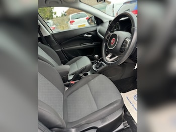 Used Fiat Tipo 2018 for sale - 77779527: Photo