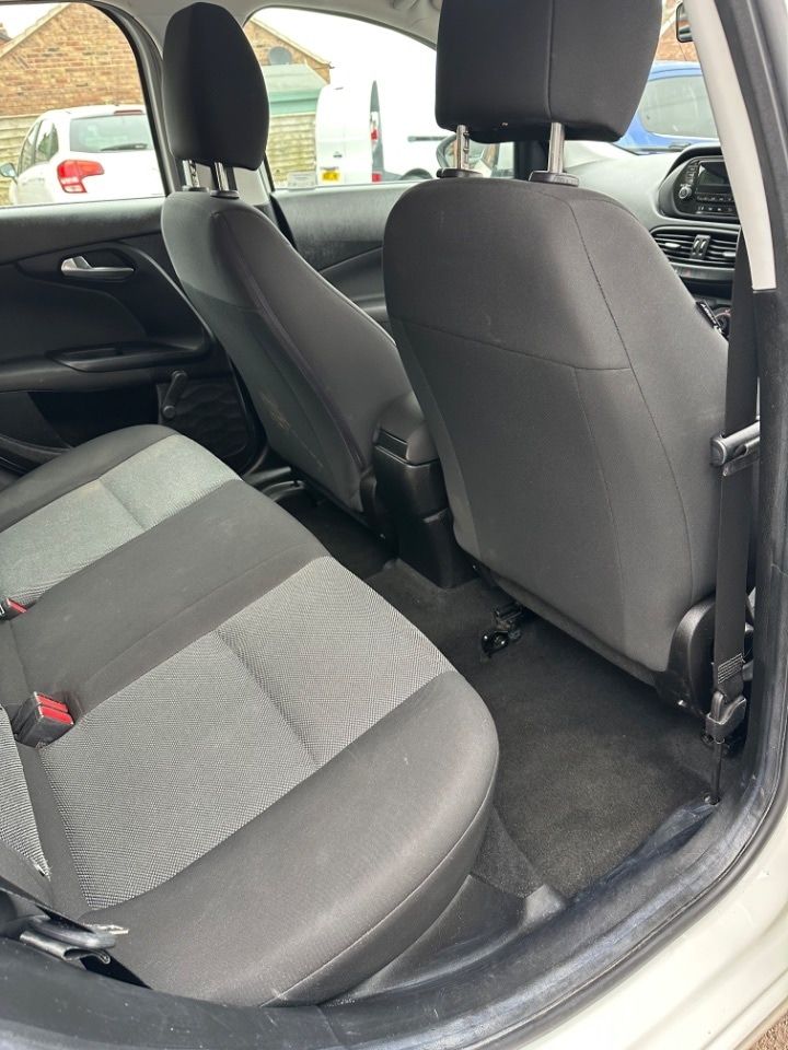 Used Fiat Tipo 2018 for sale - 77779527: Photo 4