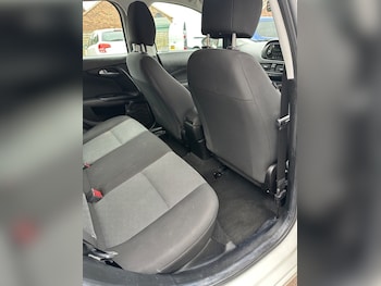 Used Fiat Tipo 2018 for sale - 77779527: Photo