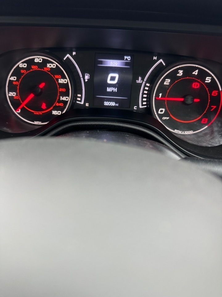 Used Fiat Tipo 2018 for sale - 77779527: Photo 5