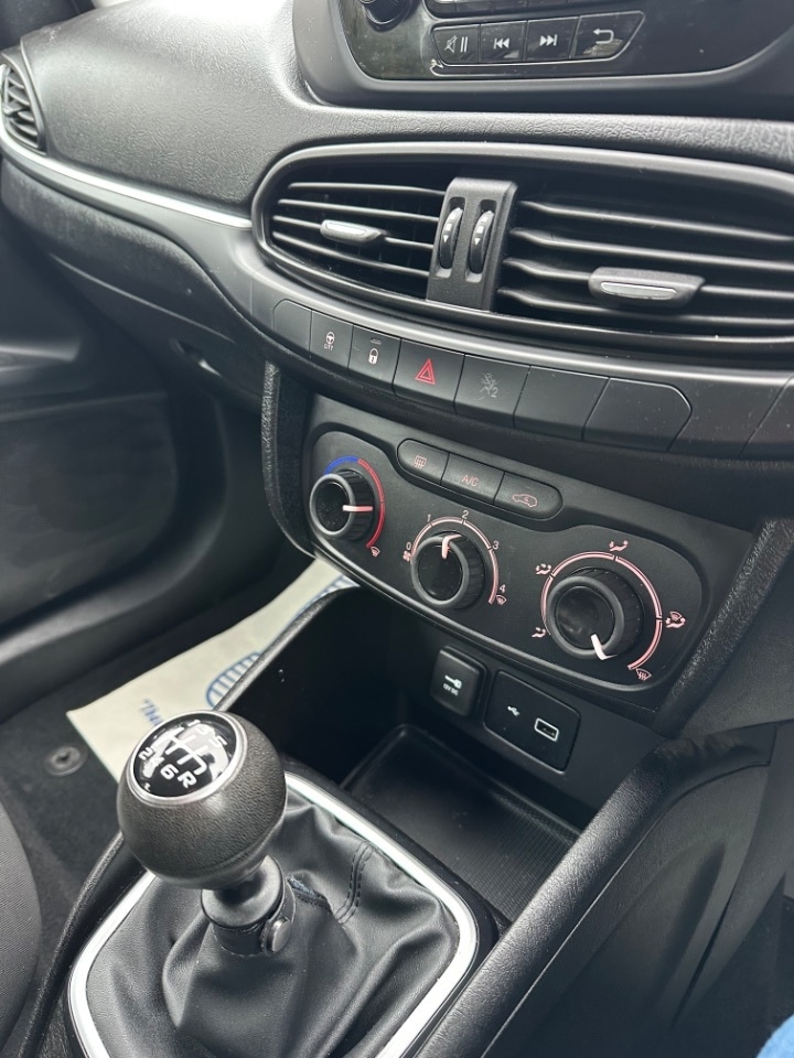 Used Fiat Tipo 2018 for sale - 77779527: Photo 6