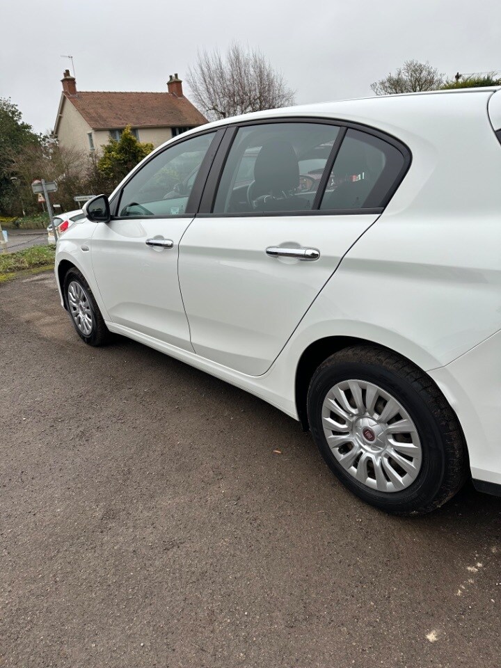 Used Fiat Tipo 2018 for sale - 77779527: Photo 8