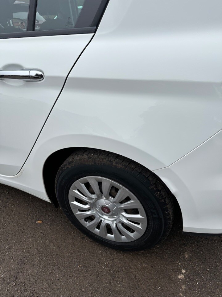 Used Fiat Tipo 2018 for sale - 77779527: Photo 9