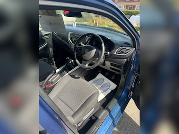 Used Suzuki Baleno 2017 for sale - 75516150: Photo