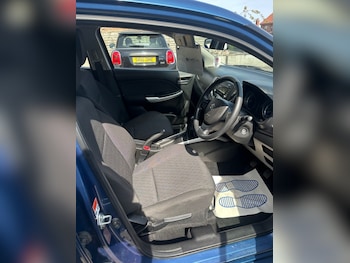Used Suzuki Baleno 2017 for sale - 75516150: Photo