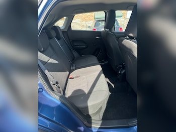 Used Suzuki Baleno 2017 for sale - 75516150: Photo