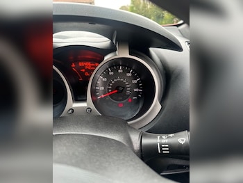 Used Nissan Juke 2017 for sale - 78552645: Photo