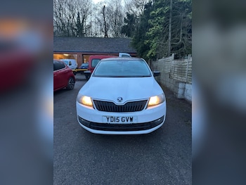 2015 - 1.2 TSI 105 SE Sport 5dr