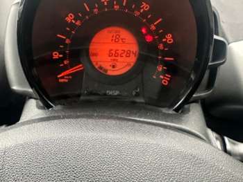 Used Citroen C1 2015 for sale - 75346674: Photo