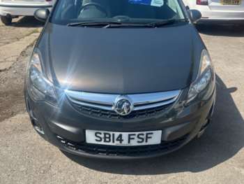 2014 - 1.4 SE 3dr
