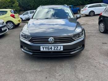 2015 - 2.0 TDI SE Business 5dr