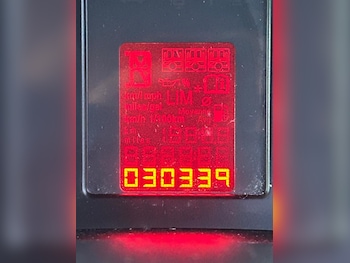 Used Vauxhall Meriva 2014 for sale - 76653896: Photo