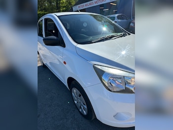 Used Suzuki Celerio 2018 for sale - 78452592: Photo