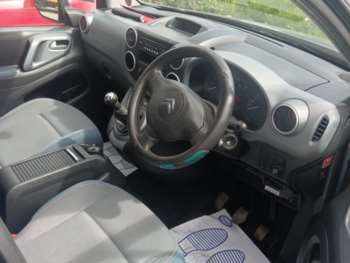 Used Citroen Berlingo 2010 for sale - 75095444: Photo