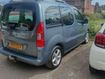 Used Citroen Berlingo 2010 for sale - 75095444: Photo