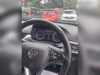 Used Vauxhall Corsa 2016 for sale - 79549309: Photo