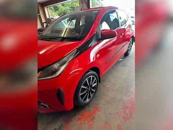 Used Toyota AYGO 2015 for sale - 79776372: Photo