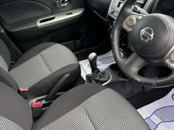 Used Nissan Micra 2016 for sale - 74783538: Photo