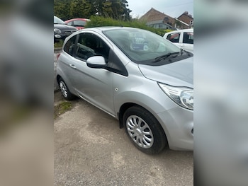 Used Ford Ka 2014 for sale - 78818184: Photo