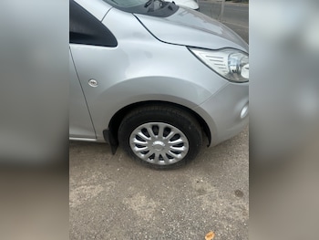 Used Ford Ka 2014 for sale - 78818184: Photo