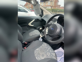 Used Ford Ka 2014 for sale - 78818184: Photo