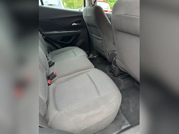 Used Vauxhall Mokka X 2016 for sale - 79802907: Photo
