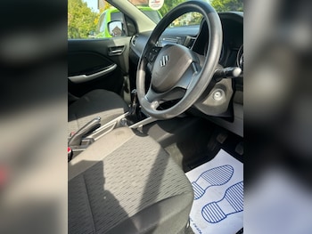 Used Suzuki Baleno 2019 for sale - 78737097: Photo