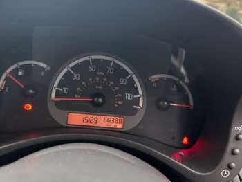 Used Fiat Panda 2011 for sale - 73794926: Photo