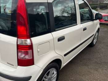 Used Fiat Panda 2011 for sale - 73794926: Photo