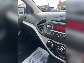 Used Kia Picanto 2014 for sale - 78862972: Photo