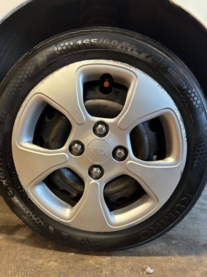 Used Kia Picanto 2016 for sale - 77301577: Photo 4