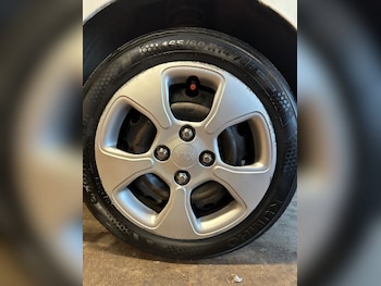 Used Kia Picanto 2016 for sale - 77301577: Photo