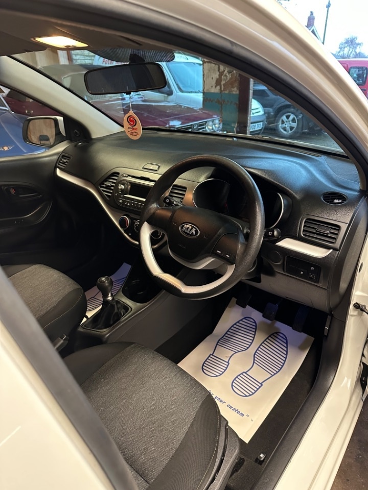 Used Kia Picanto 2016 for sale - 77301577: Photo 5