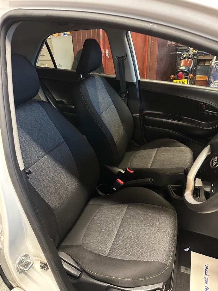 Used Kia Picanto 2016 for sale - 77301577: Photo 6