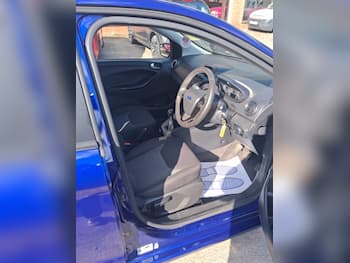 Used Ford Ka+ 2017 for sale - 79629945: Photo