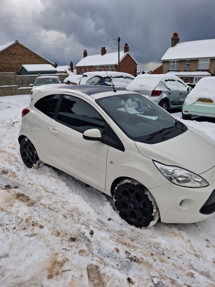 Used Ford Ka 2014 for sale - 77107069: Photo 2