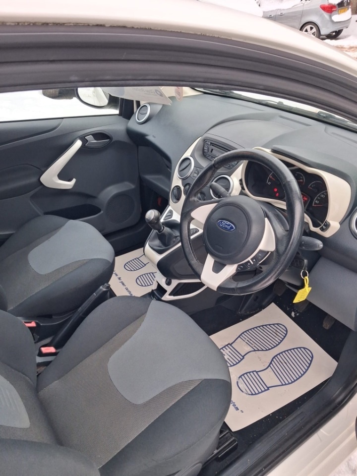Used Ford Ka 2014 for sale - 77107069: Photo 5