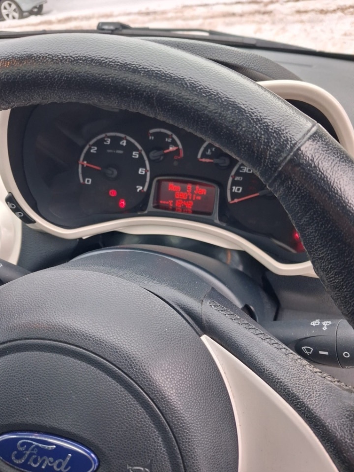 Used Ford Ka 2014 for sale - 77107069: Photo 6