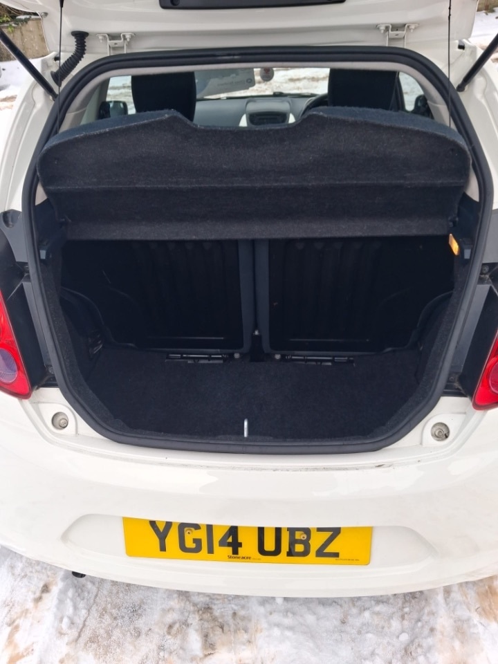 Used Ford Ka 2014 for sale - 77107069: Photo 8