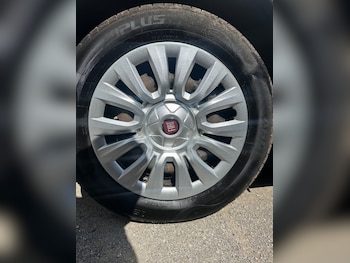 Used Fiat Tipo 2018 for sale - 75516159: Photo