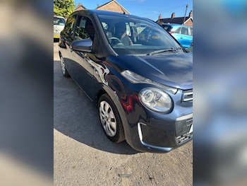 Used Citroen C1 2015 for sale - 75727788: Photo